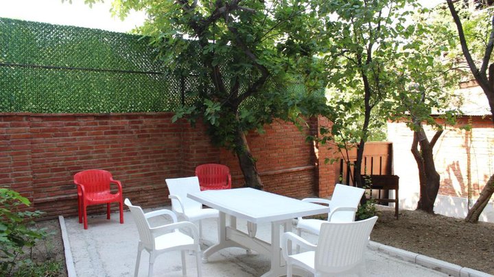 Hotel Mtatsminda