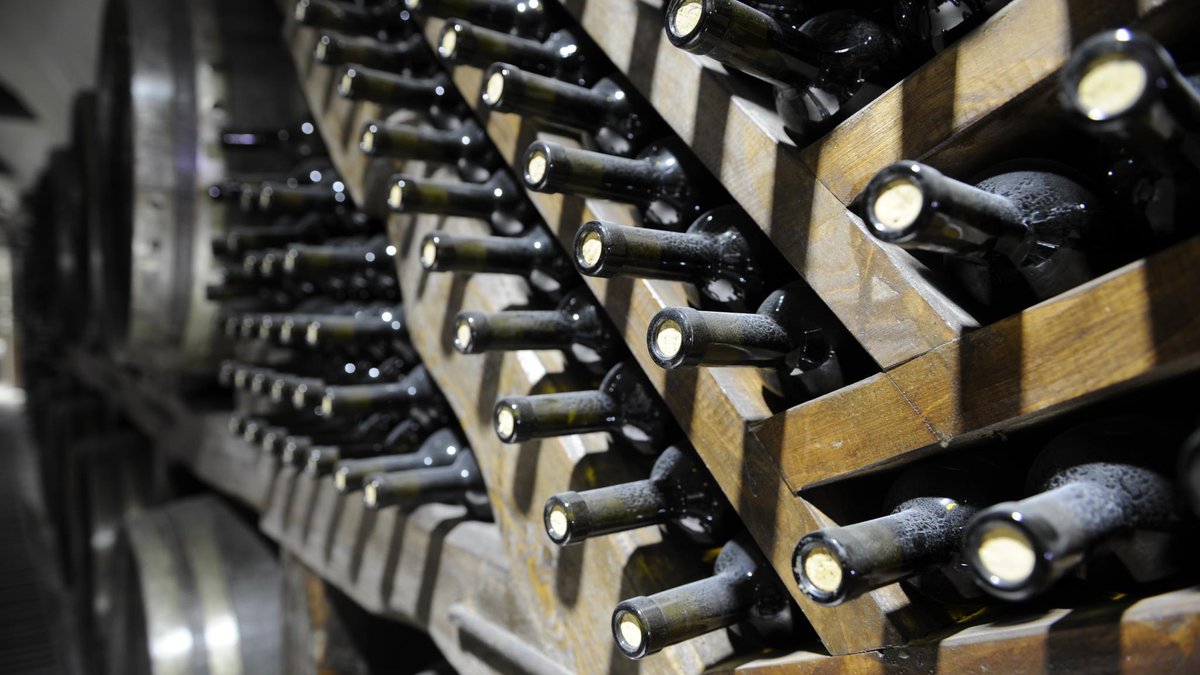 Wine-making Georgia