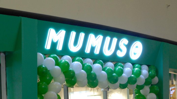MUMUSO (Metro City)