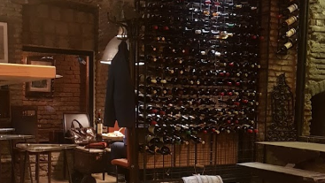 Muse and Wine