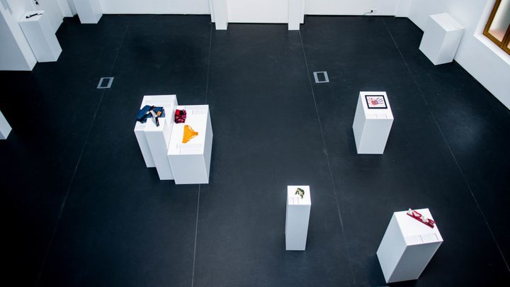 Museum of Broken Relationships