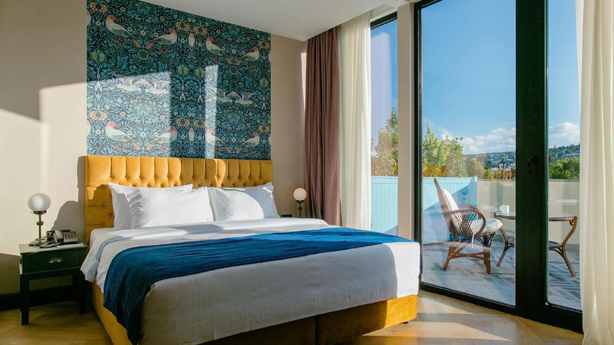 Museum Hotel Orbeliani