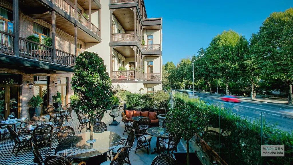 Museum Hotel