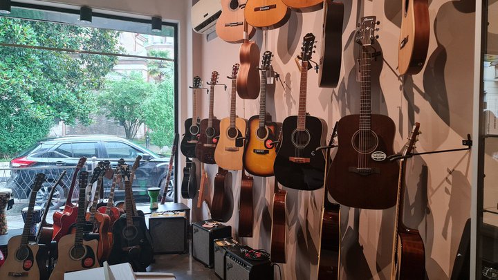 House of Music