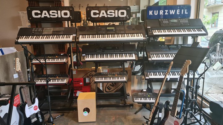House of Music