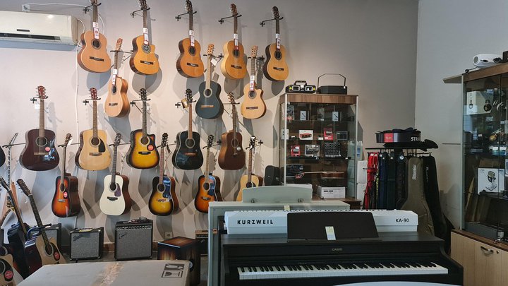 House of Music