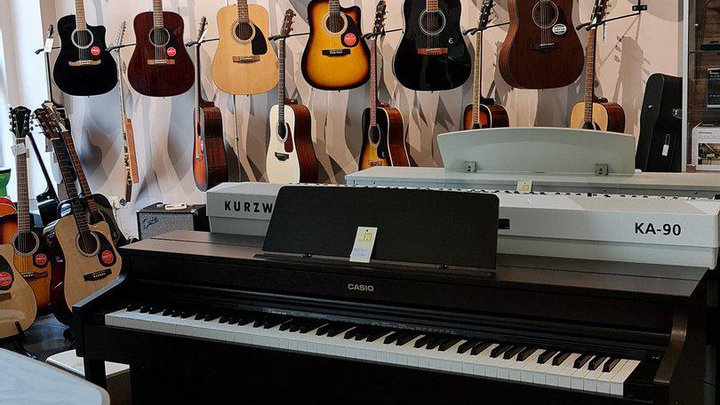 House of Music