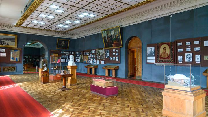 Museums of Georgia that you should definitely visit