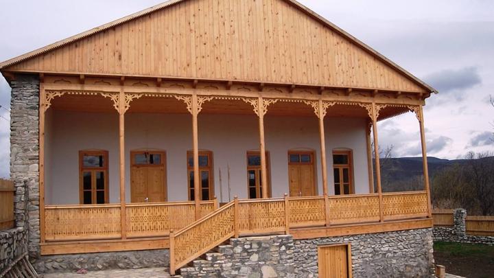Museum of George Mazniashvili