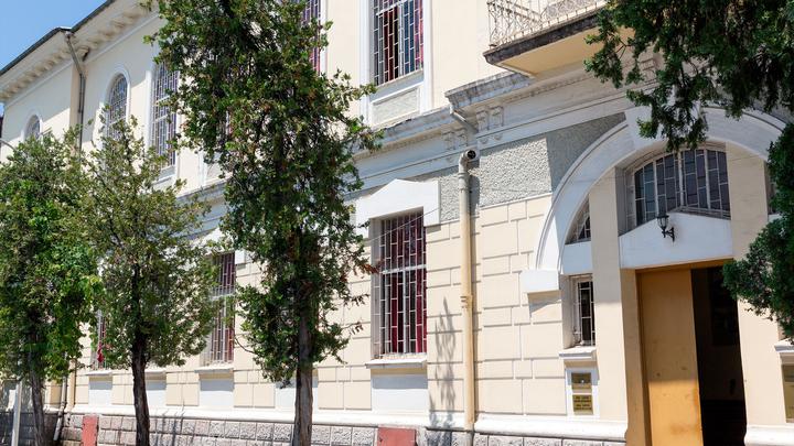Adjara Museum named after Khariton Akhvlediani
