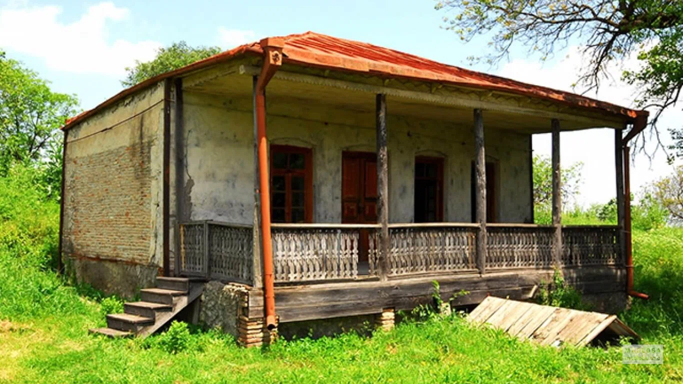 Niko Pirosmanishvili State Museum