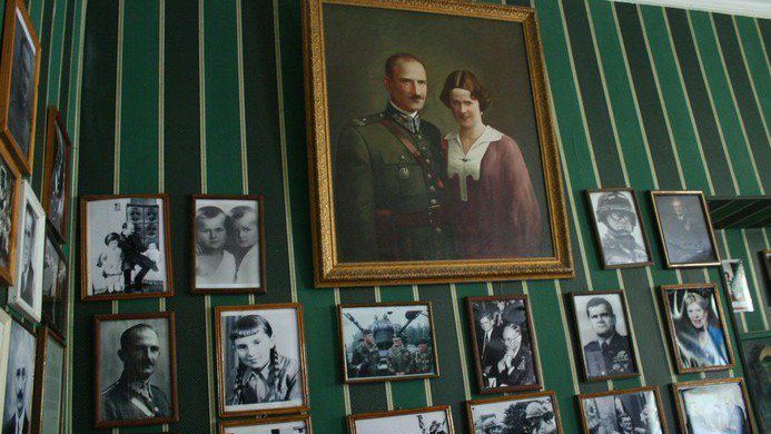 Museum of John Shalikashvili