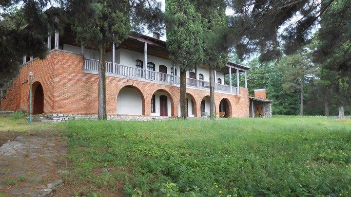 Joseph Noneshvili Museum
