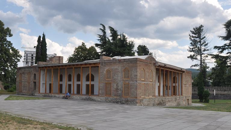 თელავის ისტორიის მუზეუმი