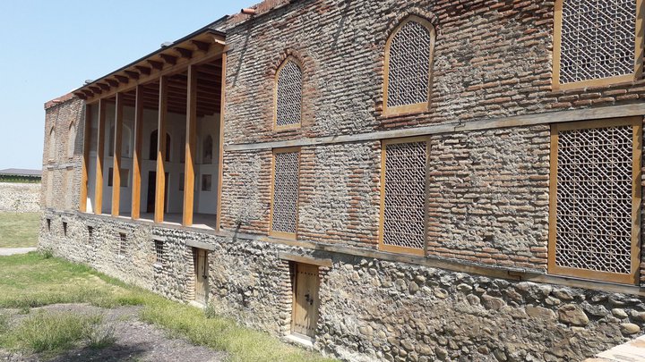 Telavi History Museum