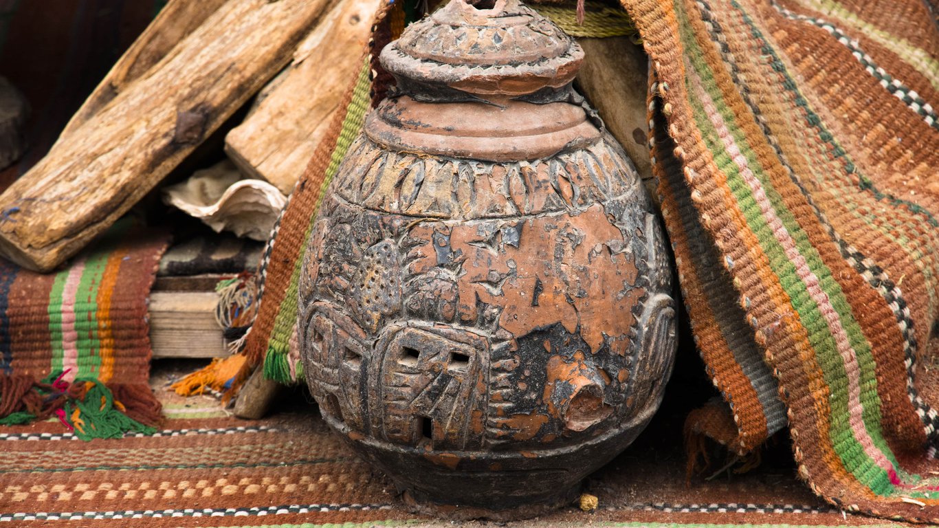 Museums of Poti