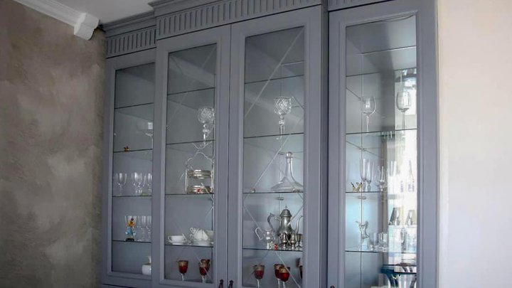 MW group - furniture manufacturing company