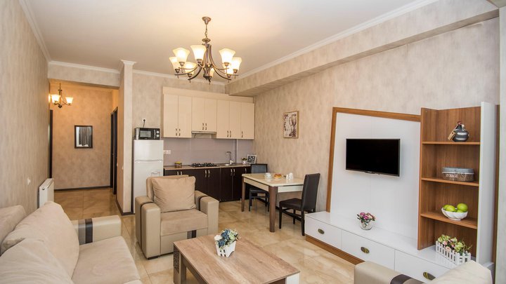 MX Apartments