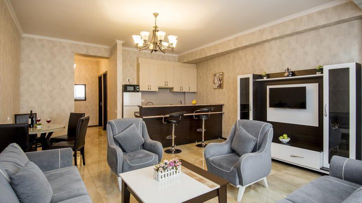 MX Apartments