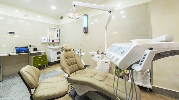 My Dentist