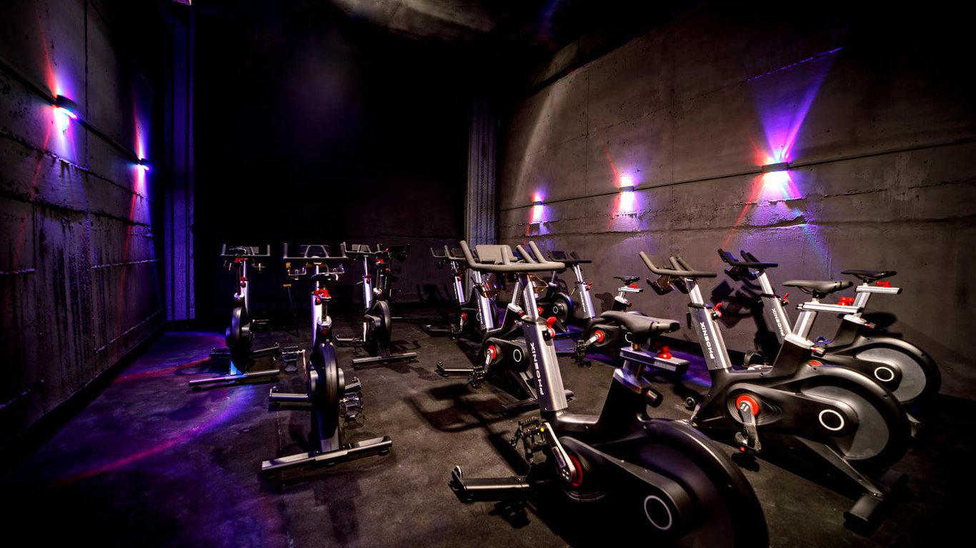 My Fitness