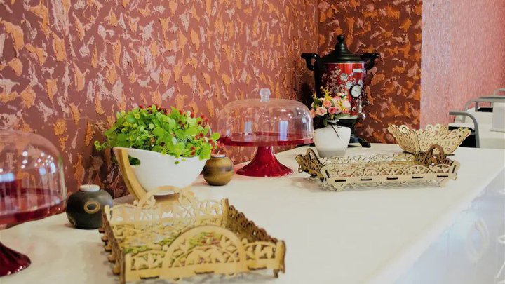ჩემი ქართული სახლი
