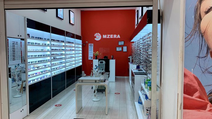 MZERA Optics