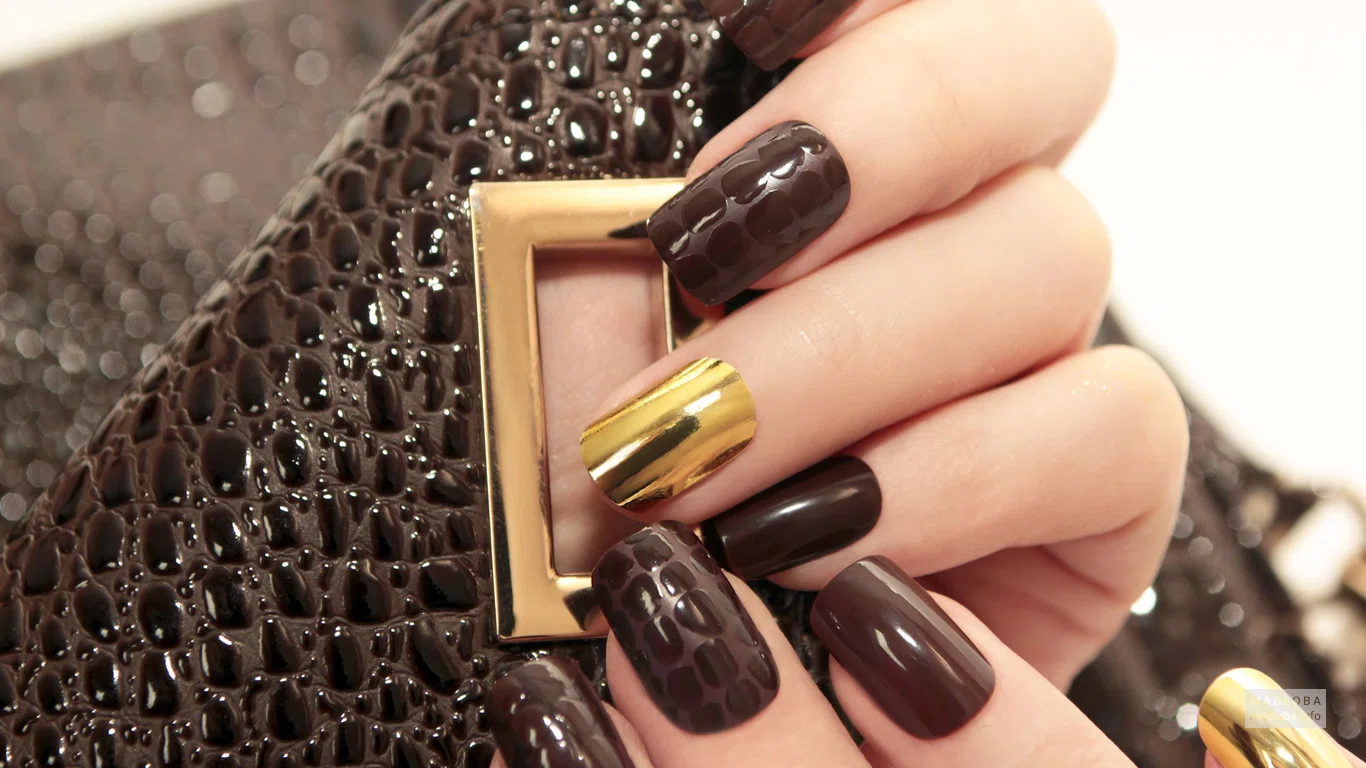 Nail City