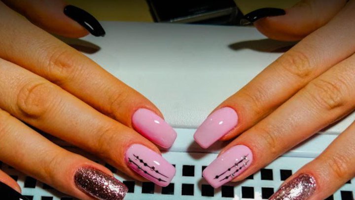 Nail Shellac Tako