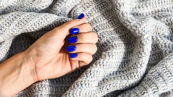 Nail studio by Ludmila Kovalchuk
