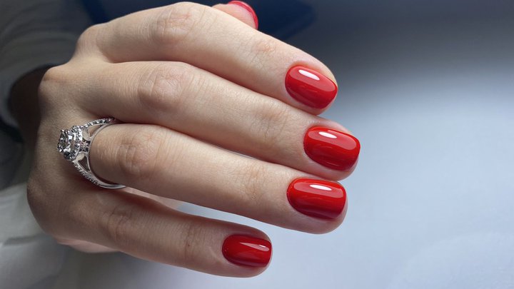 Nail studio by Ludmila Kovalchuk