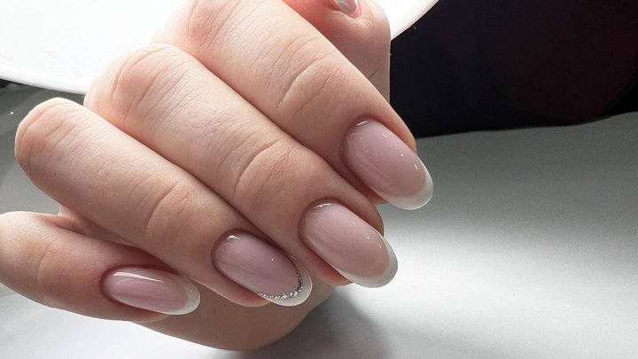Nail studio by Ludmila Kovalchuk