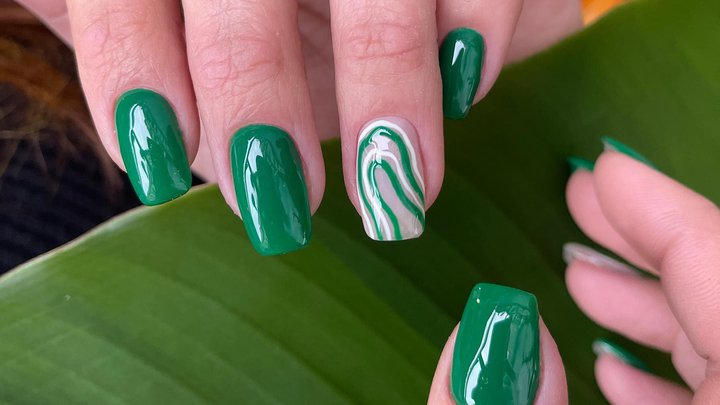 Nail Tone