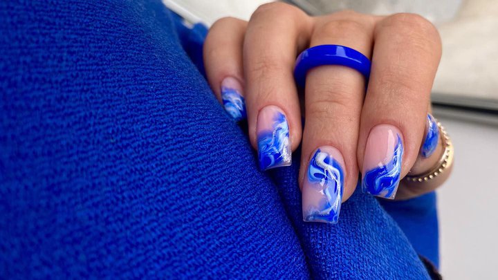 Nail Tone
