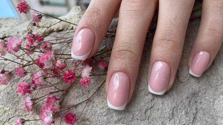 Nail Tone
