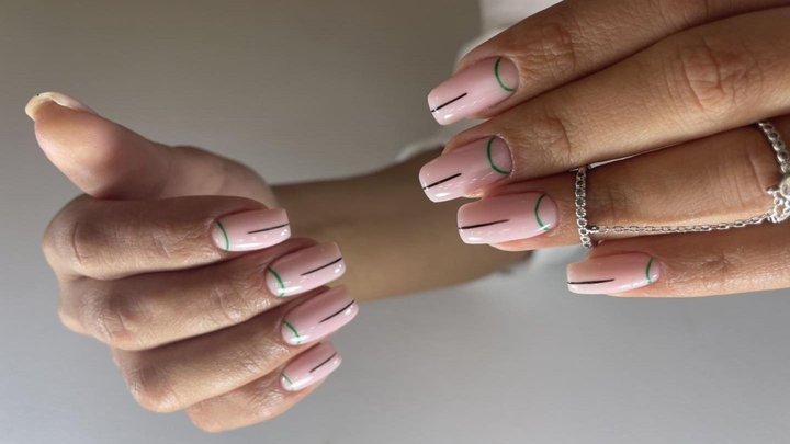 Nail Tone