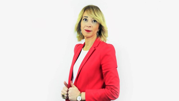 Натия Сванидзе