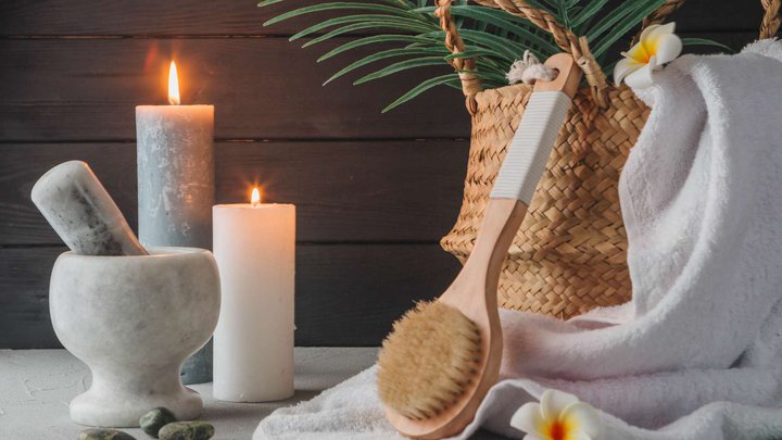 Professional Thai Massage