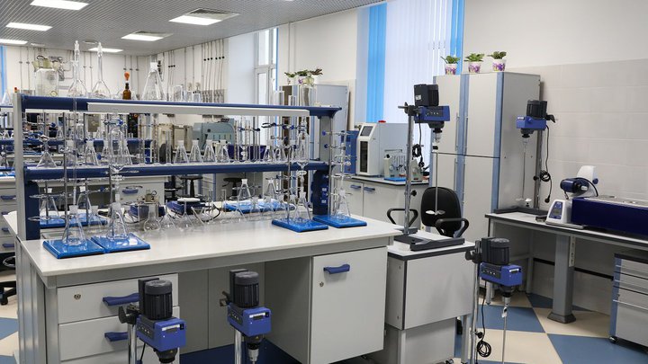 Quality Lab