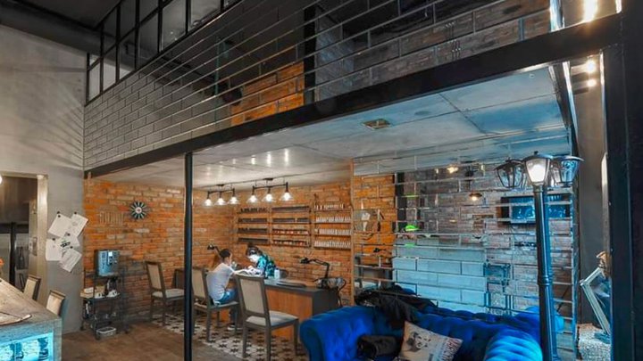 Nawa Nail Bar - ფრჩხილის სალონი