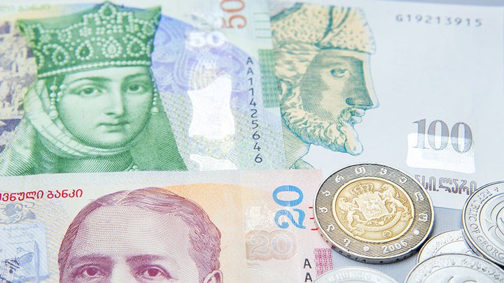 НДС в Грузии. 10 моментов, о которых должен знать каждый плательщик НДС