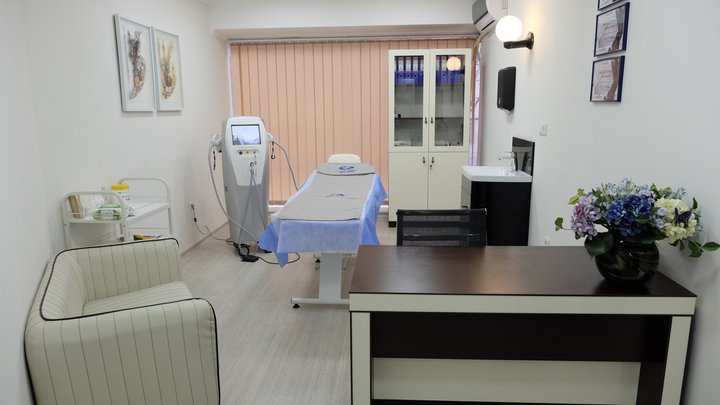 Aesthetic clinic "Neo-Neo"