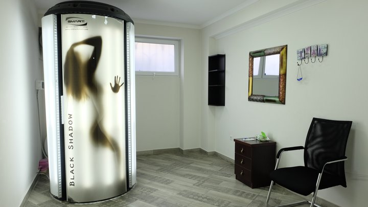 Aesthetic clinic "Neo-Neo"
