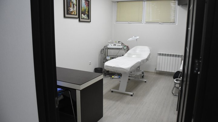 Aesthetic clinic "Neo-Neo"