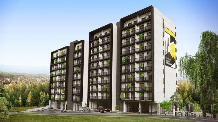 New City Development
