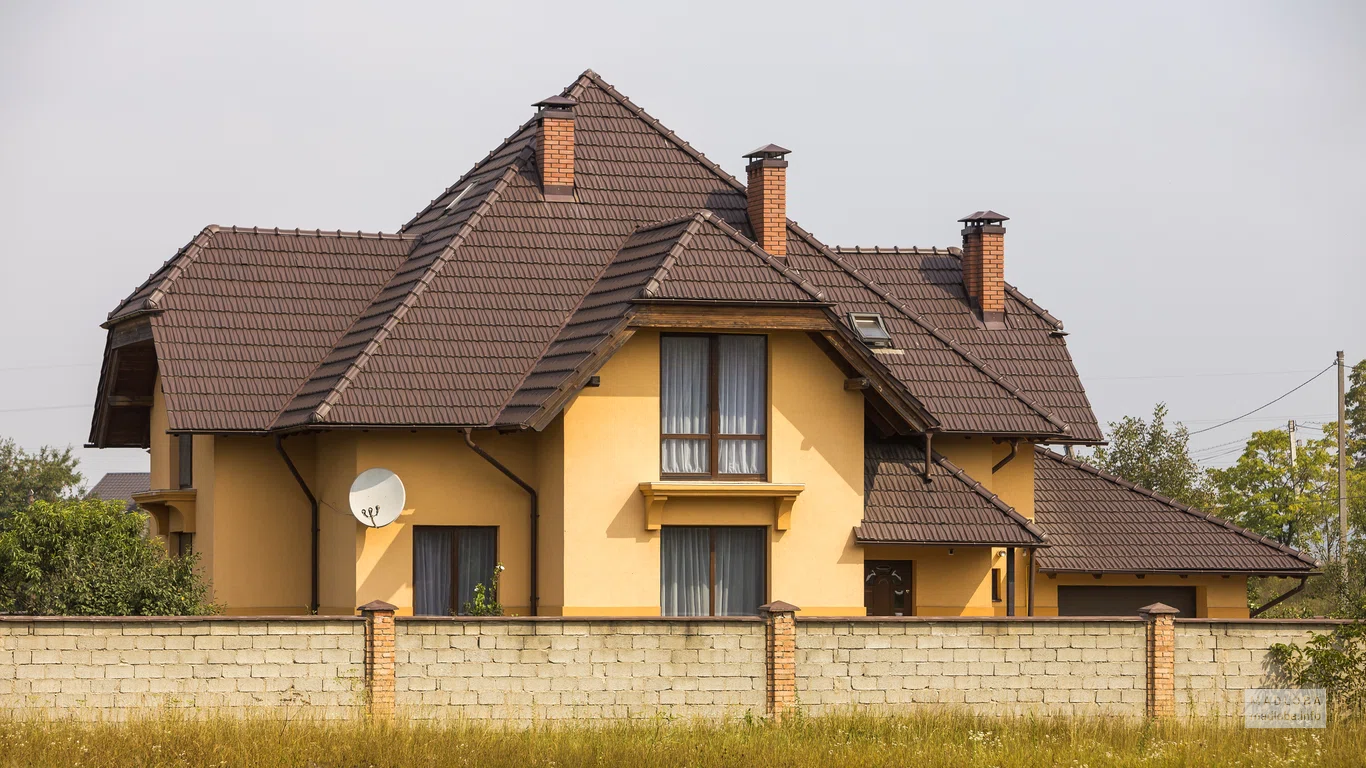 Best home