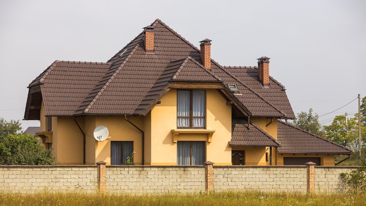 Best home