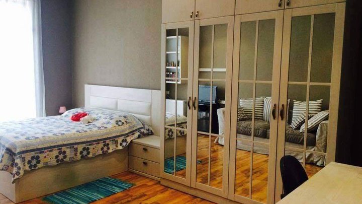 Furniture factory New Line