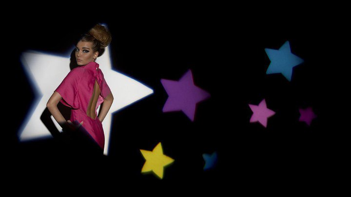 New Stars