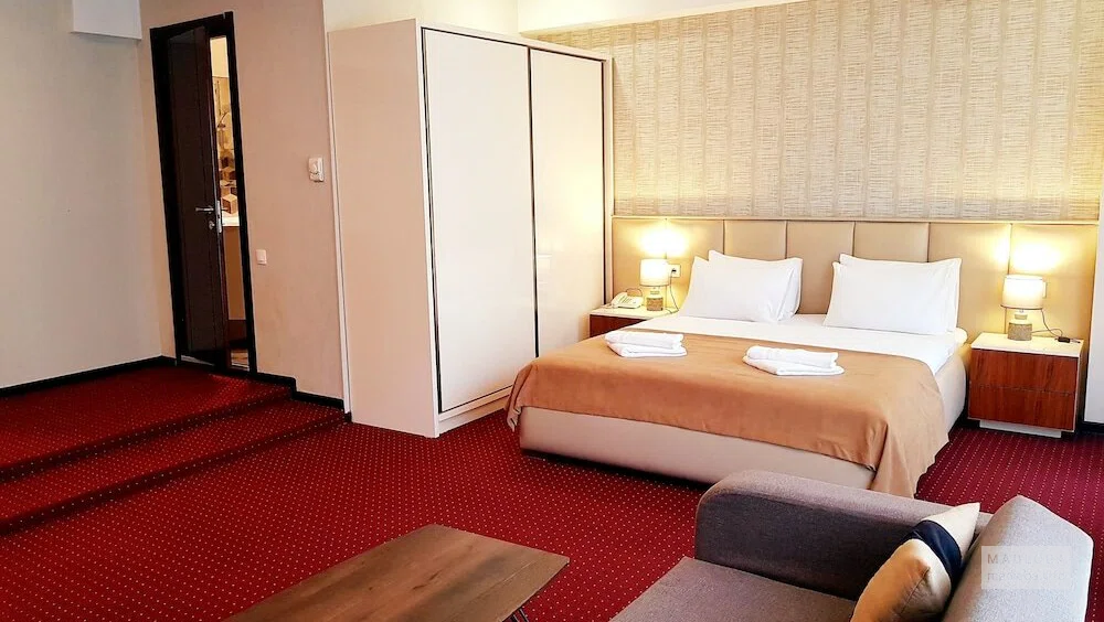 Nice Room hotel & brasserie